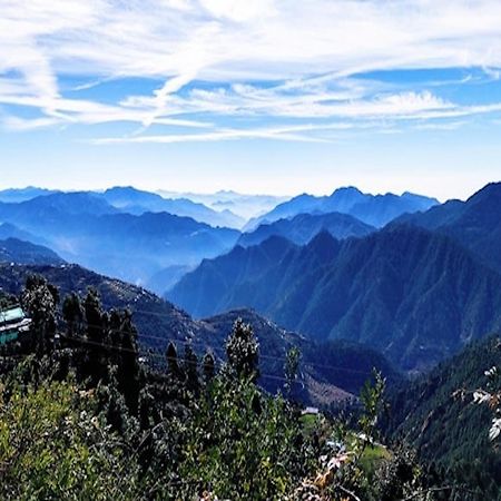 La Riqueza Kanatal #Mountain View Rooms # Near To Kodia Forest Jungle Saafari # 05 Mins From Adventure Activities Экстерьер фото