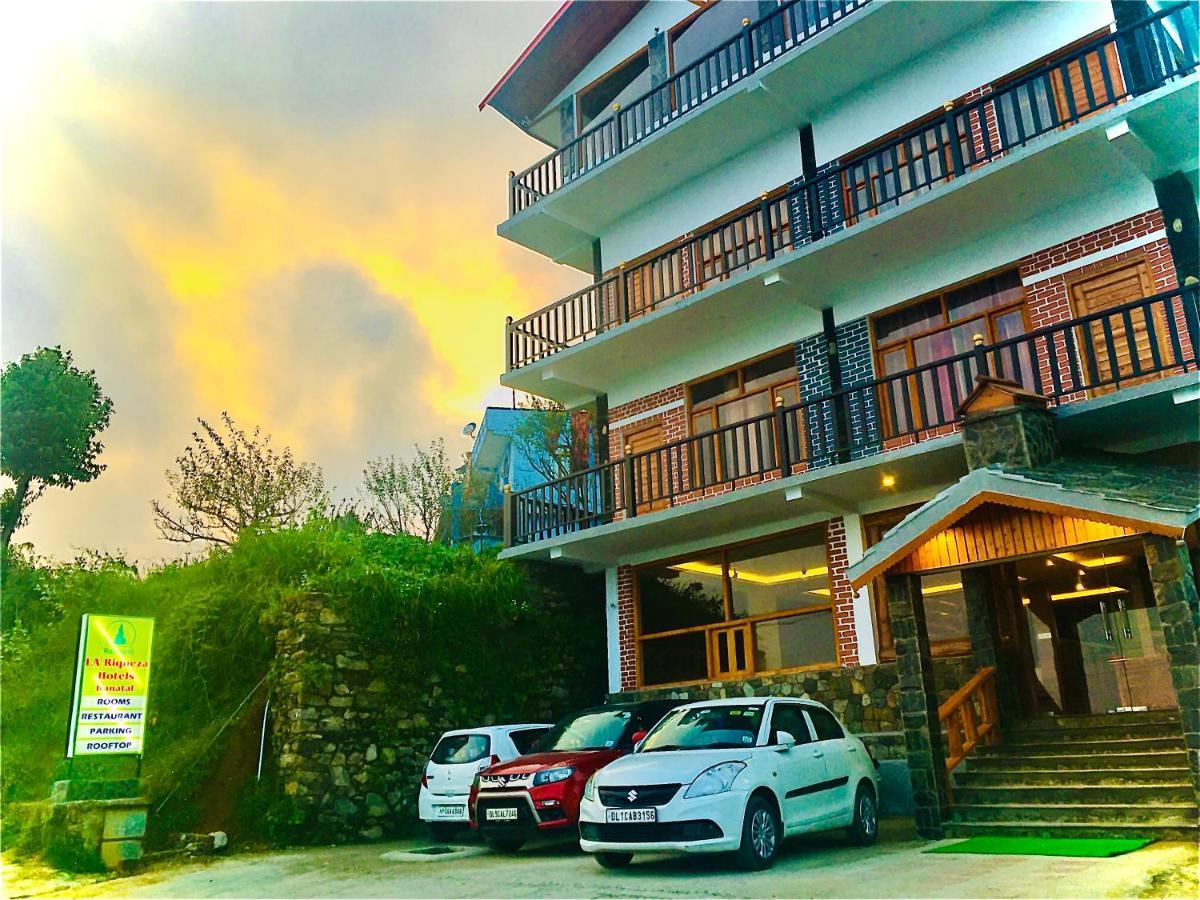 La Riqueza Kanatal #Mountain View Rooms # Near To Kodia Forest Jungle Saafari # 05 Mins From Adventure Activities Экстерьер фото