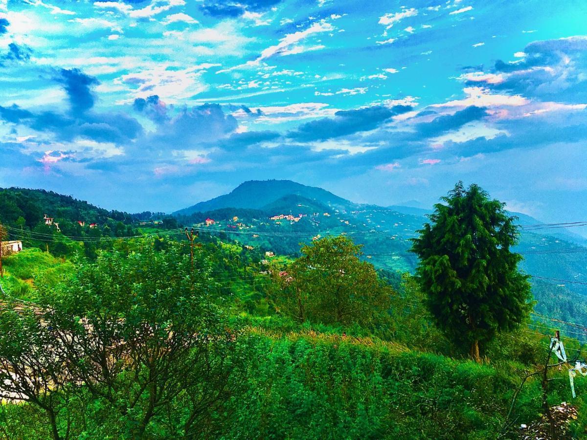 La Riqueza Kanatal #Mountain View Rooms # Near To Kodia Forest Jungle Saafari # 05 Mins From Adventure Activities Экстерьер фото