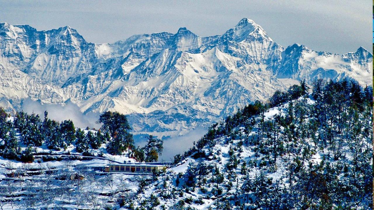 La Riqueza Kanatal #Mountain View Rooms # Near To Kodia Forest Jungle Saafari # 05 Mins From Adventure Activities Экстерьер фото