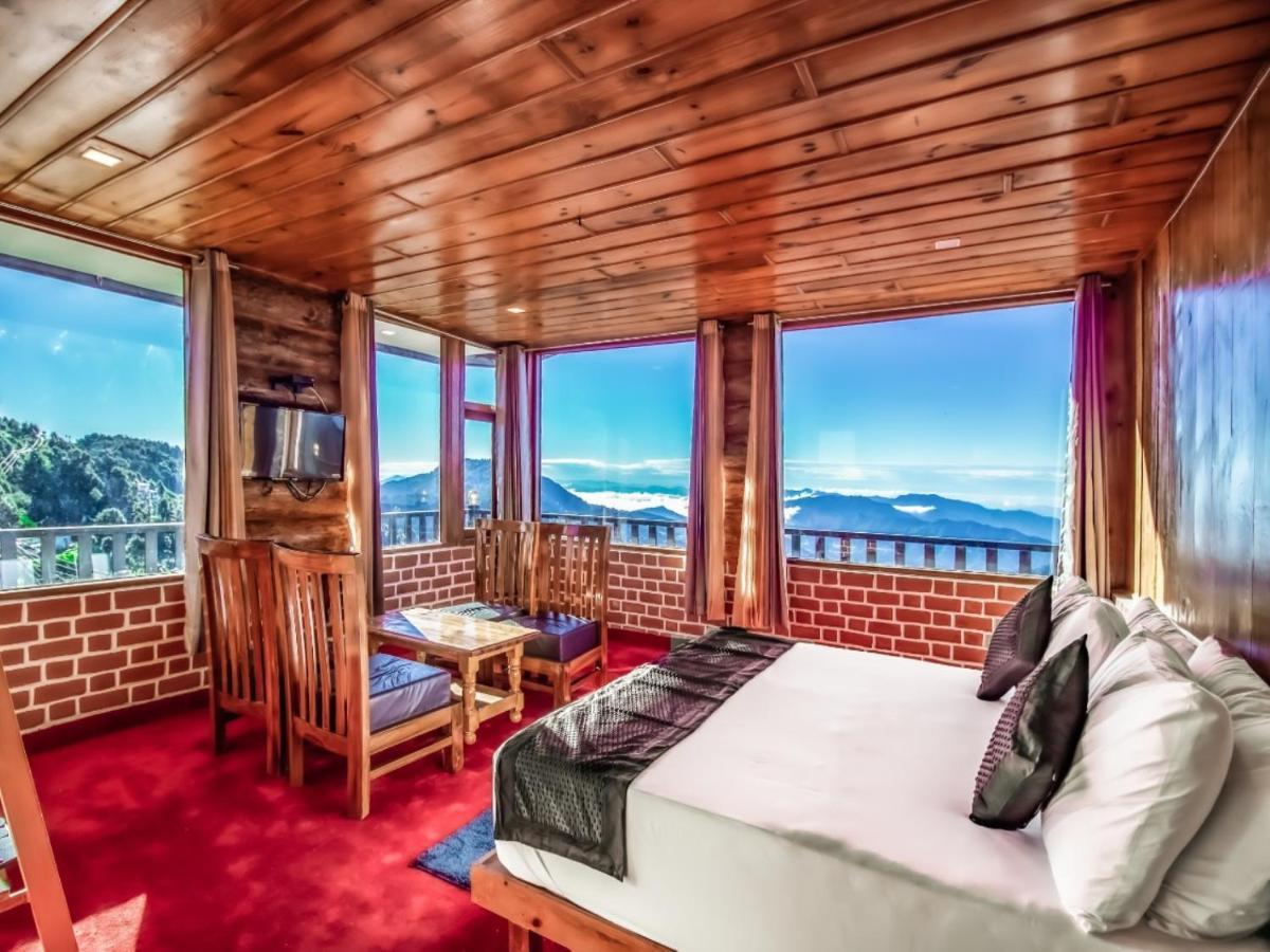 La Riqueza Kanatal #Mountain View Rooms # Near To Kodia Forest Jungle Saafari # 05 Mins From Adventure Activities Экстерьер фото