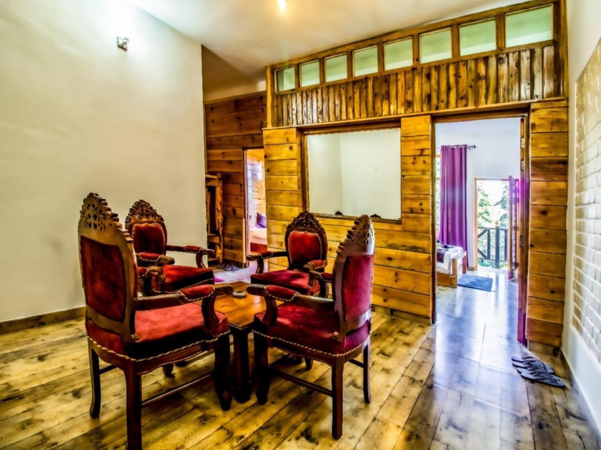 La Riqueza Kanatal #Mountain View Rooms # Near To Kodia Forest Jungle Saafari # 05 Mins From Adventure Activities Экстерьер фото