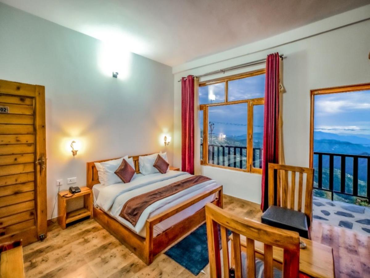 La Riqueza Kanatal #Mountain View Rooms # Near To Kodia Forest Jungle Saafari # 05 Mins From Adventure Activities Экстерьер фото