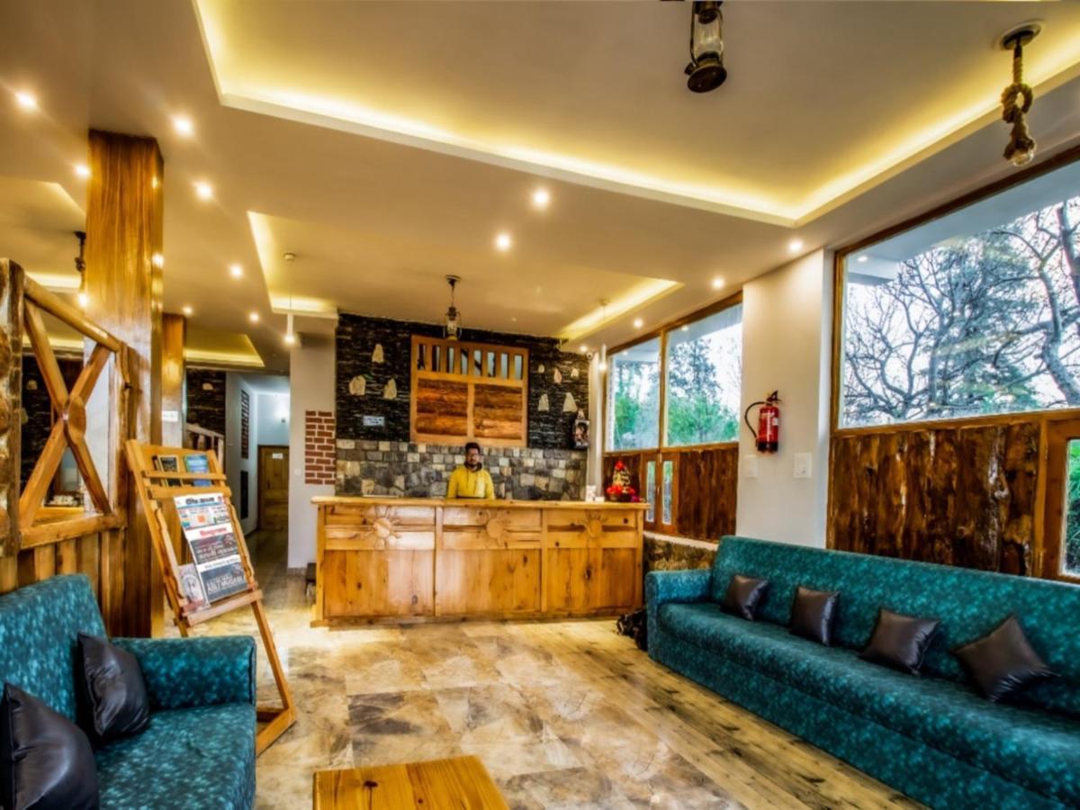 La Riqueza Kanatal #Mountain View Rooms # Near To Kodia Forest Jungle Saafari # 05 Mins From Adventure Activities Экстерьер фото