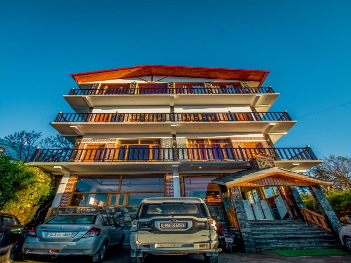 La Riqueza Kanatal #Mountain View Rooms # Near To Kodia Forest Jungle Saafari # 05 Mins From Adventure Activities Экстерьер фото