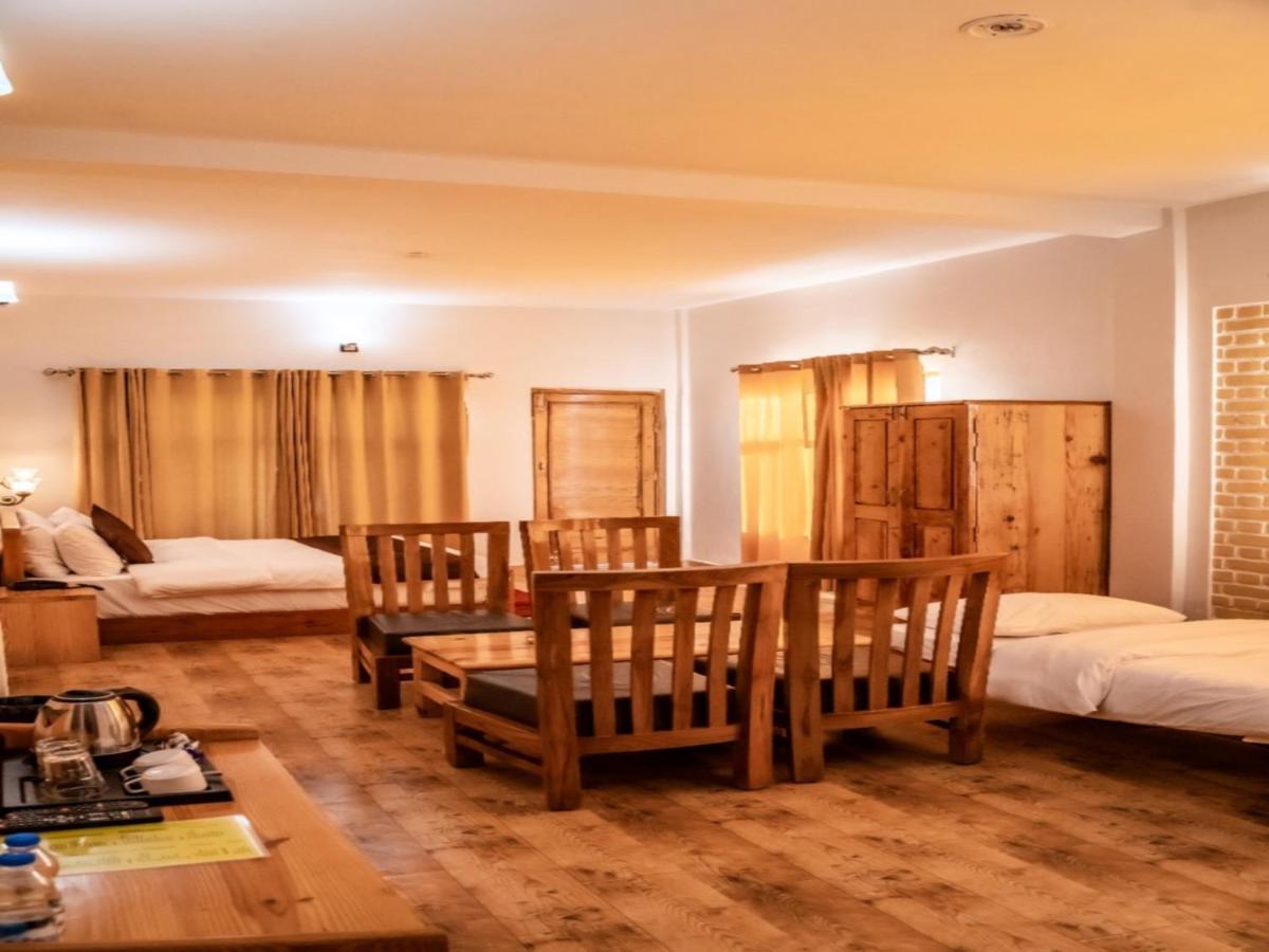 La Riqueza Kanatal #Mountain View Rooms # Near To Kodia Forest Jungle Saafari # 05 Mins From Adventure Activities Экстерьер фото