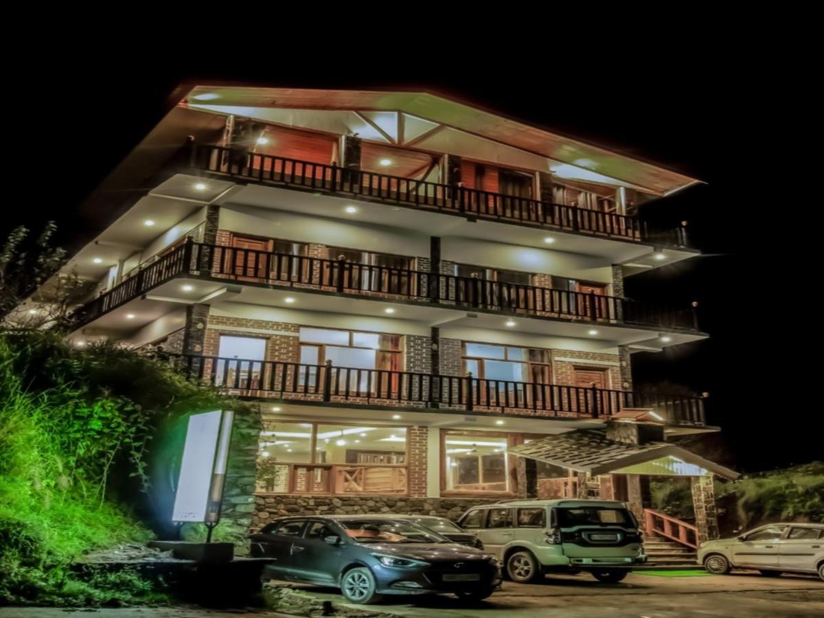 La Riqueza Kanatal #Mountain View Rooms # Near To Kodia Forest Jungle Saafari # 05 Mins From Adventure Activities Экстерьер фото