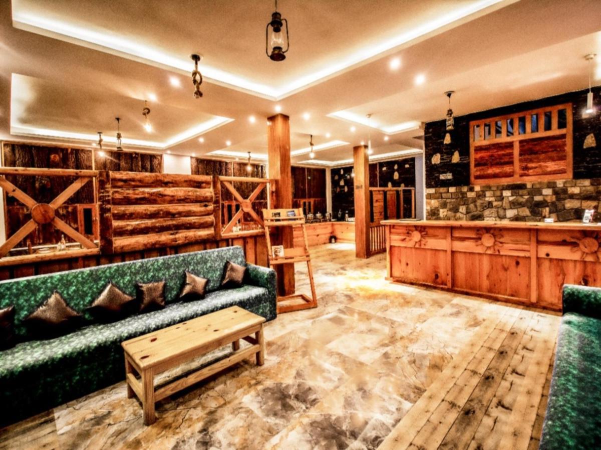 La Riqueza Kanatal #Mountain View Rooms # Near To Kodia Forest Jungle Saafari # 05 Mins From Adventure Activities Экстерьер фото