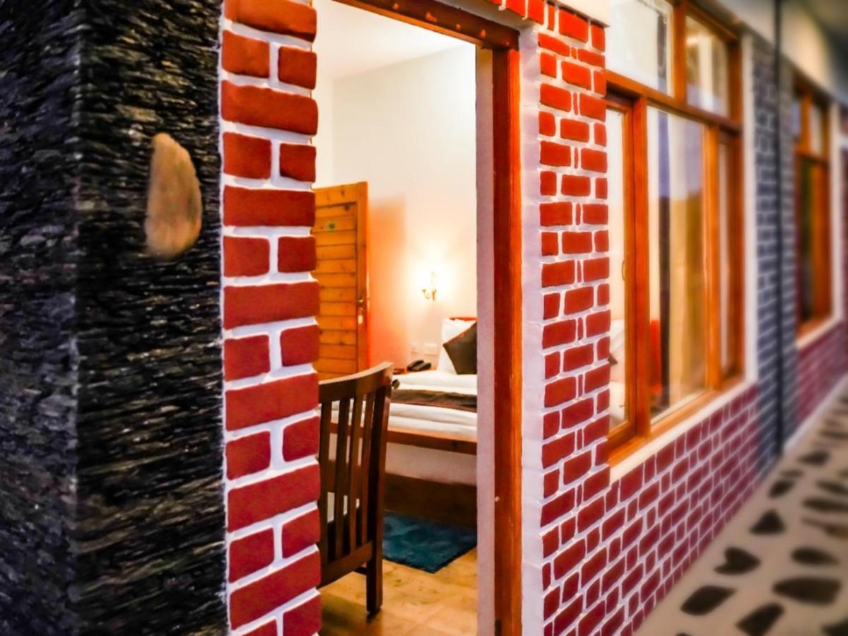 La Riqueza Kanatal #Mountain View Rooms # Near To Kodia Forest Jungle Saafari # 05 Mins From Adventure Activities Экстерьер фото