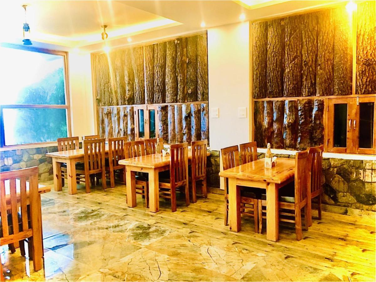 La Riqueza Kanatal #Mountain View Rooms # Near To Kodia Forest Jungle Saafari # 05 Mins From Adventure Activities Экстерьер фото