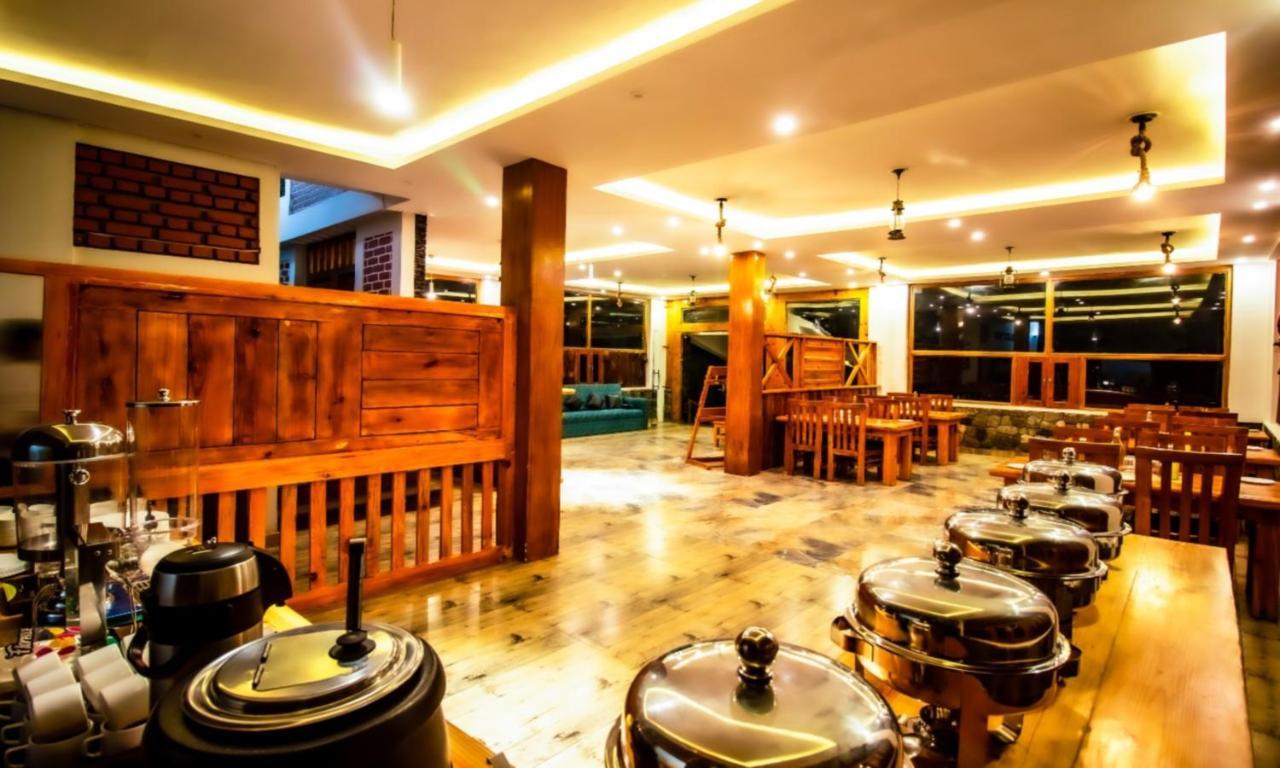 La Riqueza Kanatal #Mountain View Rooms # Near To Kodia Forest Jungle Saafari # 05 Mins From Adventure Activities Экстерьер фото
