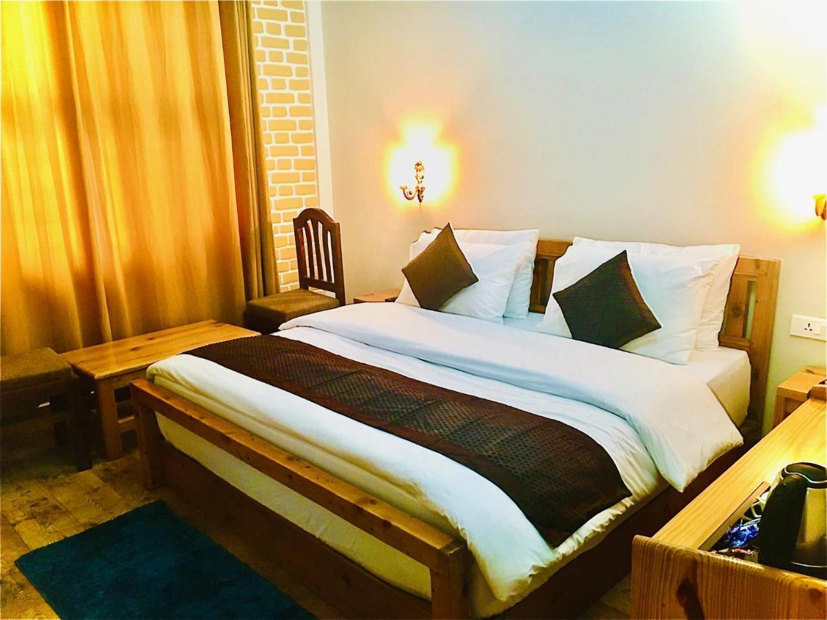 La Riqueza Kanatal #Mountain View Rooms # Near To Kodia Forest Jungle Saafari # 05 Mins From Adventure Activities Экстерьер фото