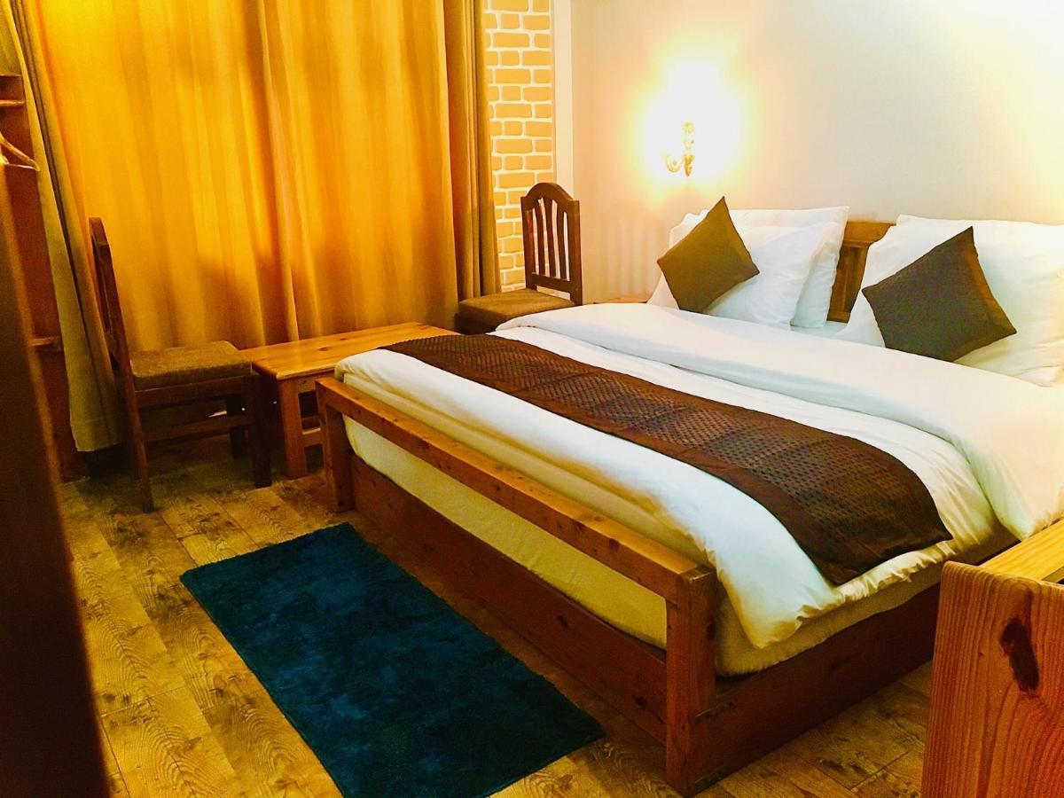 La Riqueza Kanatal #Mountain View Rooms # Near To Kodia Forest Jungle Saafari # 05 Mins From Adventure Activities Экстерьер фото