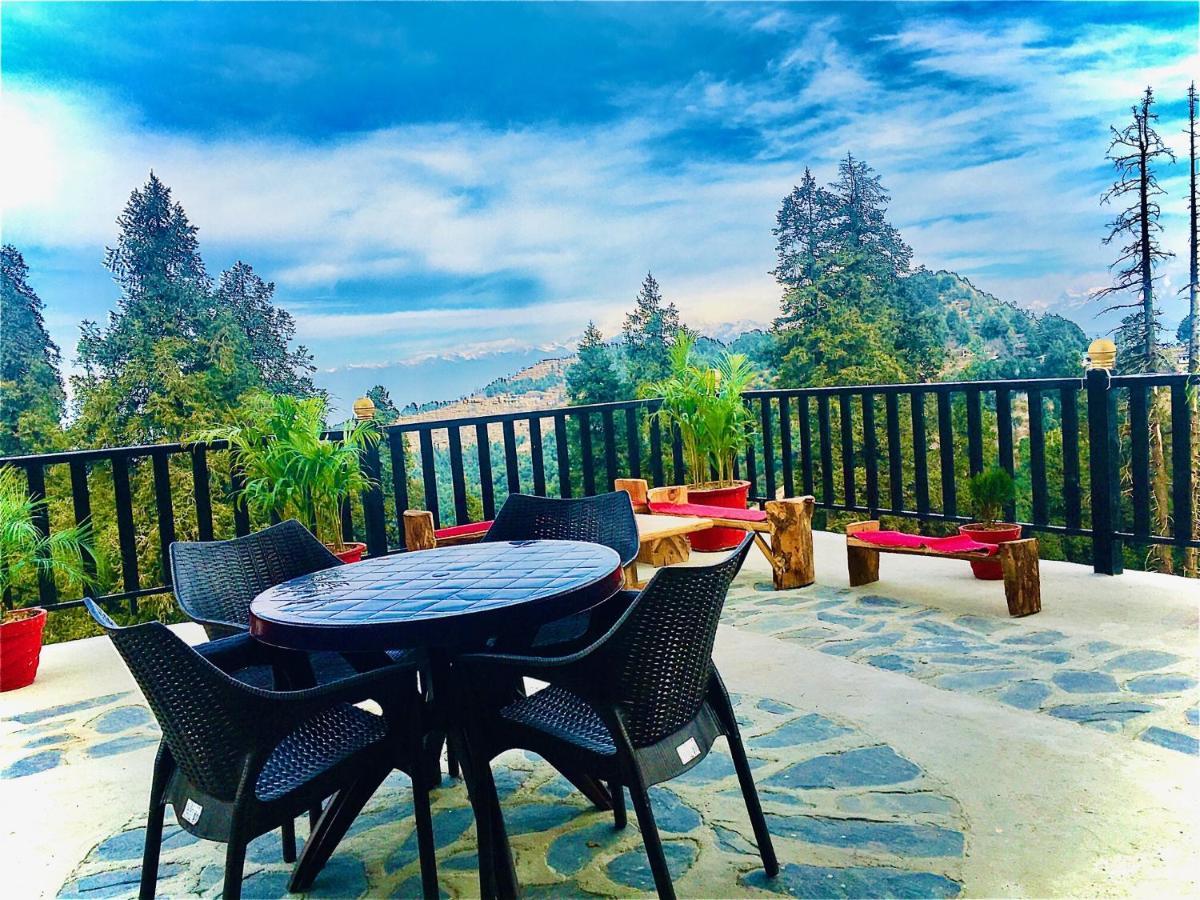La Riqueza Kanatal #Mountain View Rooms # Near To Kodia Forest Jungle Saafari # 05 Mins From Adventure Activities Экстерьер фото