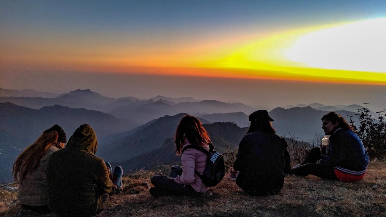 La Riqueza Kanatal #Mountain View Rooms # Near To Kodia Forest Jungle Saafari # 05 Mins From Adventure Activities Экстерьер фото
