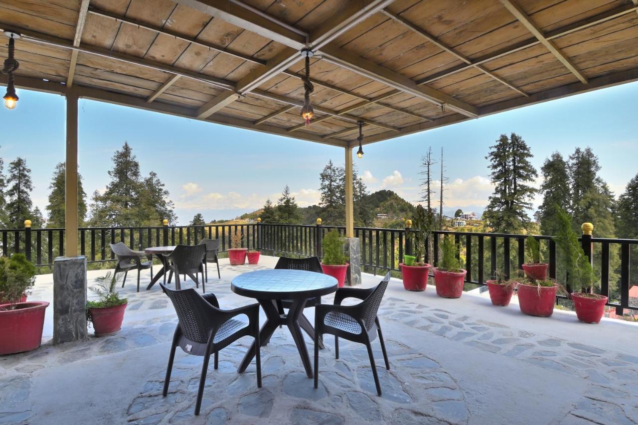 La Riqueza Kanatal #Mountain View Rooms # Near To Kodia Forest Jungle Saafari # 05 Mins From Adventure Activities Экстерьер фото