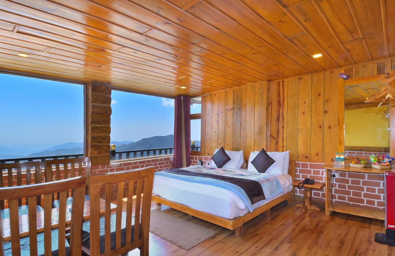 La Riqueza Kanatal #Mountain View Rooms # Near To Kodia Forest Jungle Saafari # 05 Mins From Adventure Activities Экстерьер фото