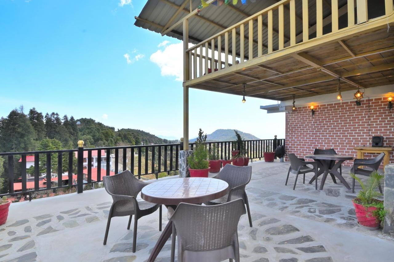 La Riqueza Kanatal #Mountain View Rooms # Near To Kodia Forest Jungle Saafari # 05 Mins From Adventure Activities Экстерьер фото