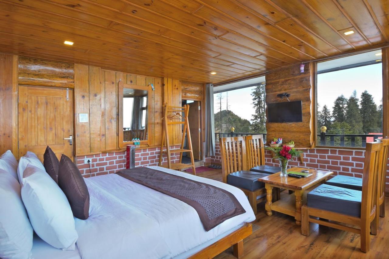 La Riqueza Kanatal #Mountain View Rooms # Near To Kodia Forest Jungle Saafari # 05 Mins From Adventure Activities Экстерьер фото