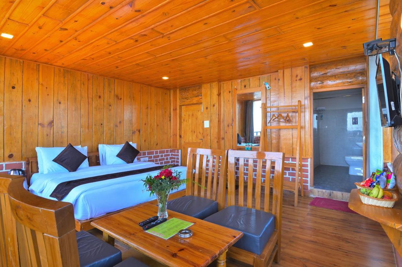 La Riqueza Kanatal #Mountain View Rooms # Near To Kodia Forest Jungle Saafari # 05 Mins From Adventure Activities Экстерьер фото