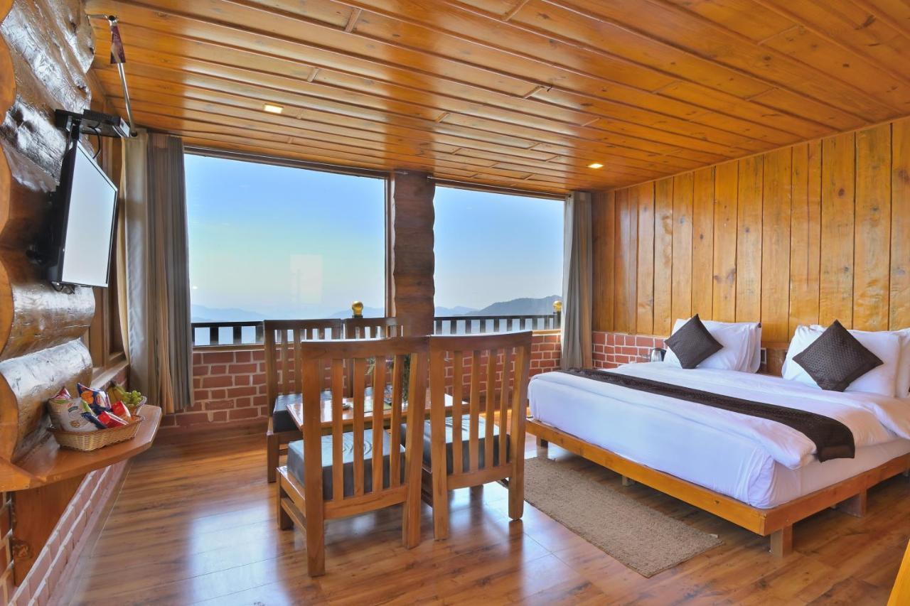 La Riqueza Kanatal #Mountain View Rooms # Near To Kodia Forest Jungle Saafari # 05 Mins From Adventure Activities Экстерьер фото