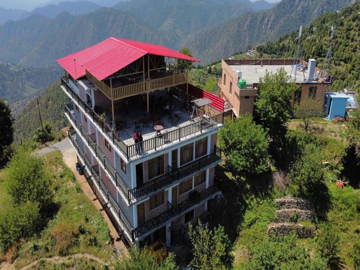 La Riqueza Kanatal #Mountain View Rooms # Near To Kodia Forest Jungle Saafari # 05 Mins From Adventure Activities Экстерьер фото
