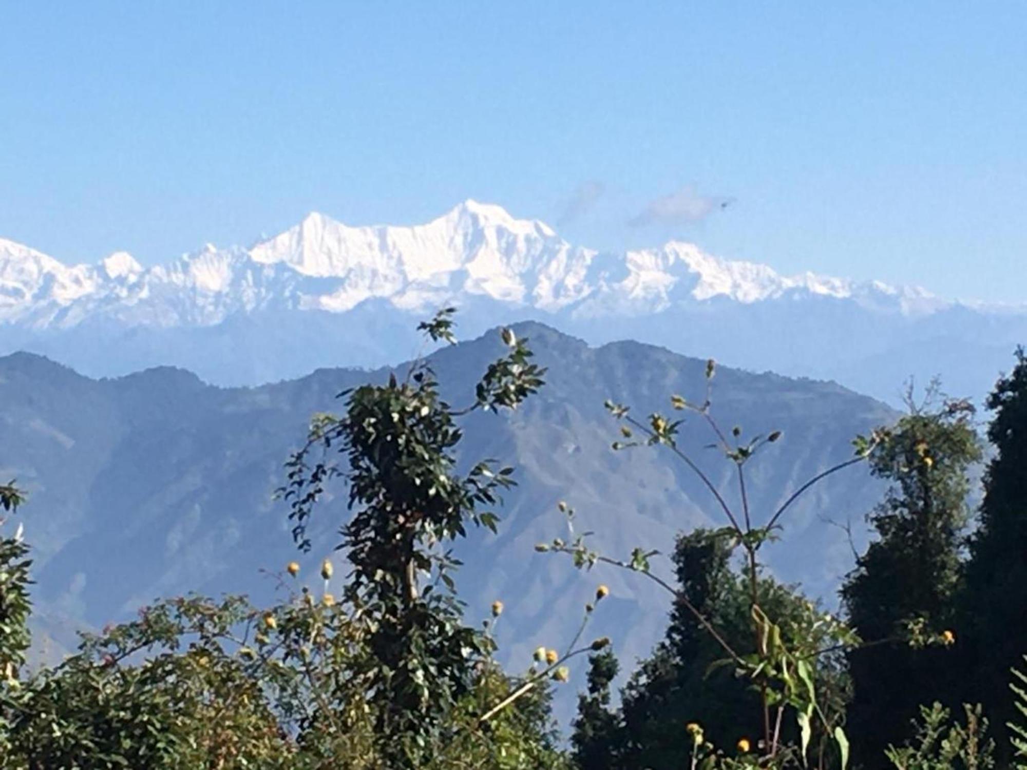 La Riqueza Kanatal #Mountain View Rooms # Near To Kodia Forest Jungle Saafari # 05 Mins From Adventure Activities Экстерьер фото