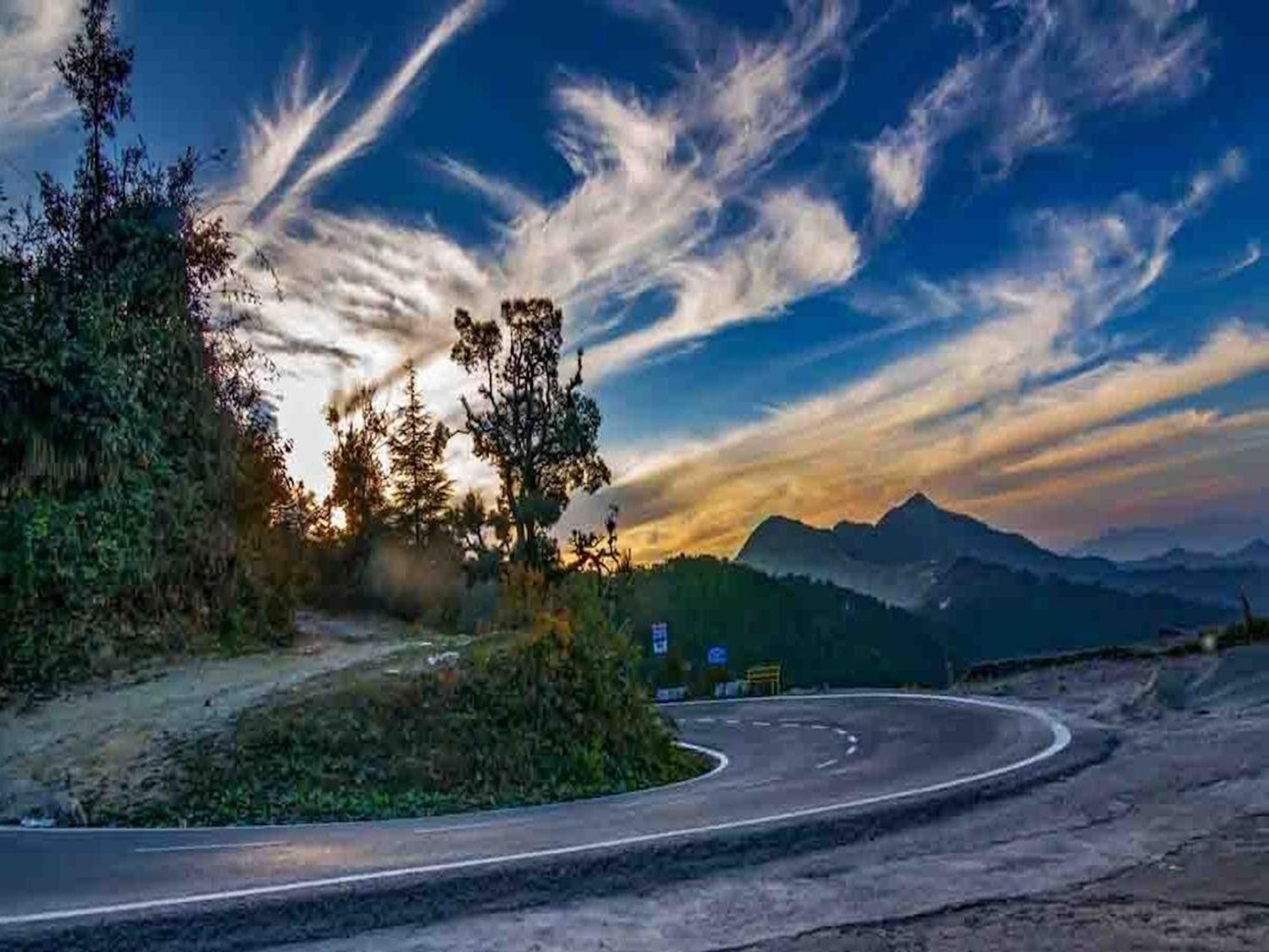 La Riqueza Kanatal #Mountain View Rooms # Near To Kodia Forest Jungle Saafari # 05 Mins From Adventure Activities Экстерьер фото