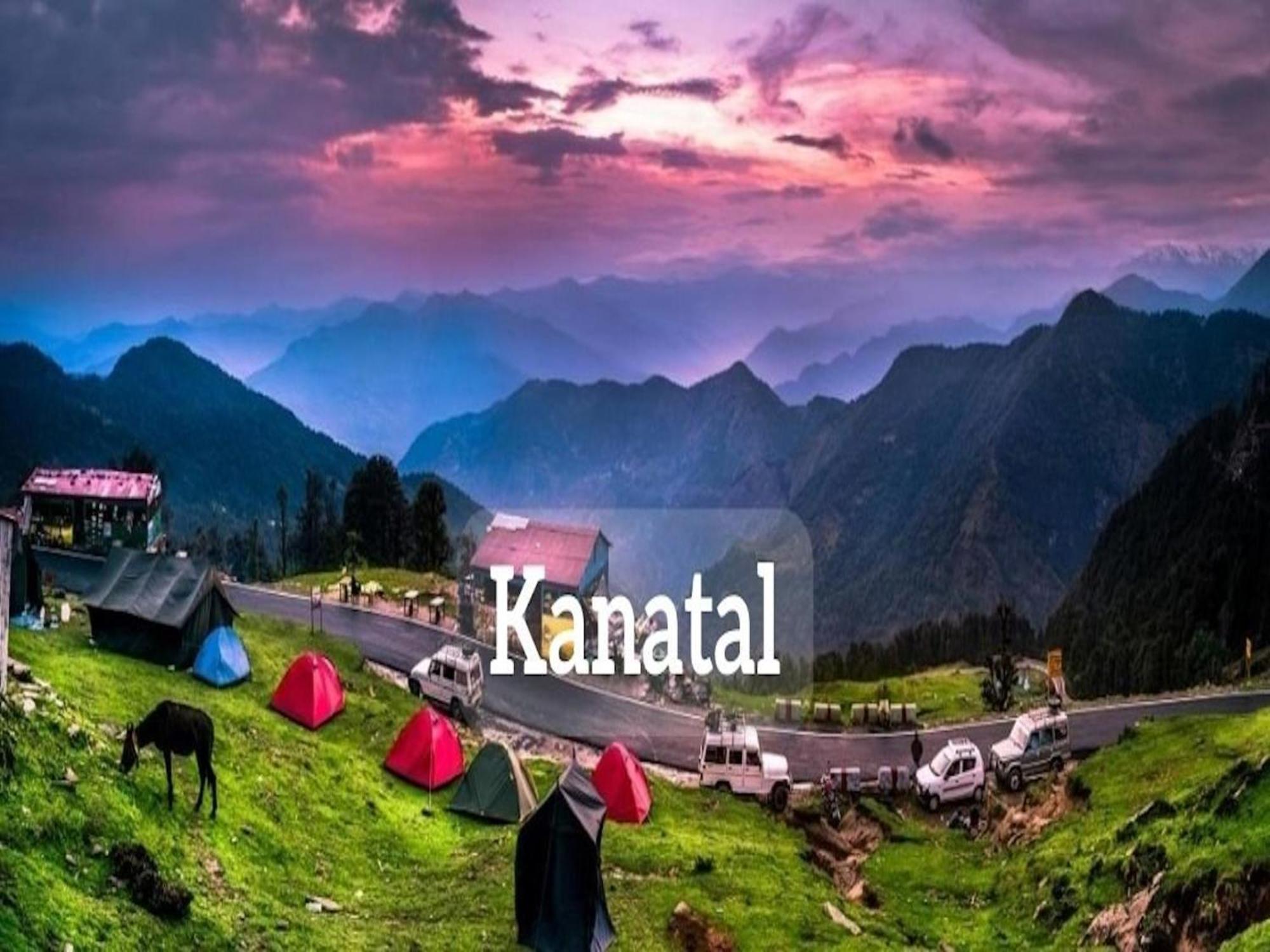 La Riqueza Kanatal #Mountain View Rooms # Near To Kodia Forest Jungle Saafari # 05 Mins From Adventure Activities Экстерьер фото