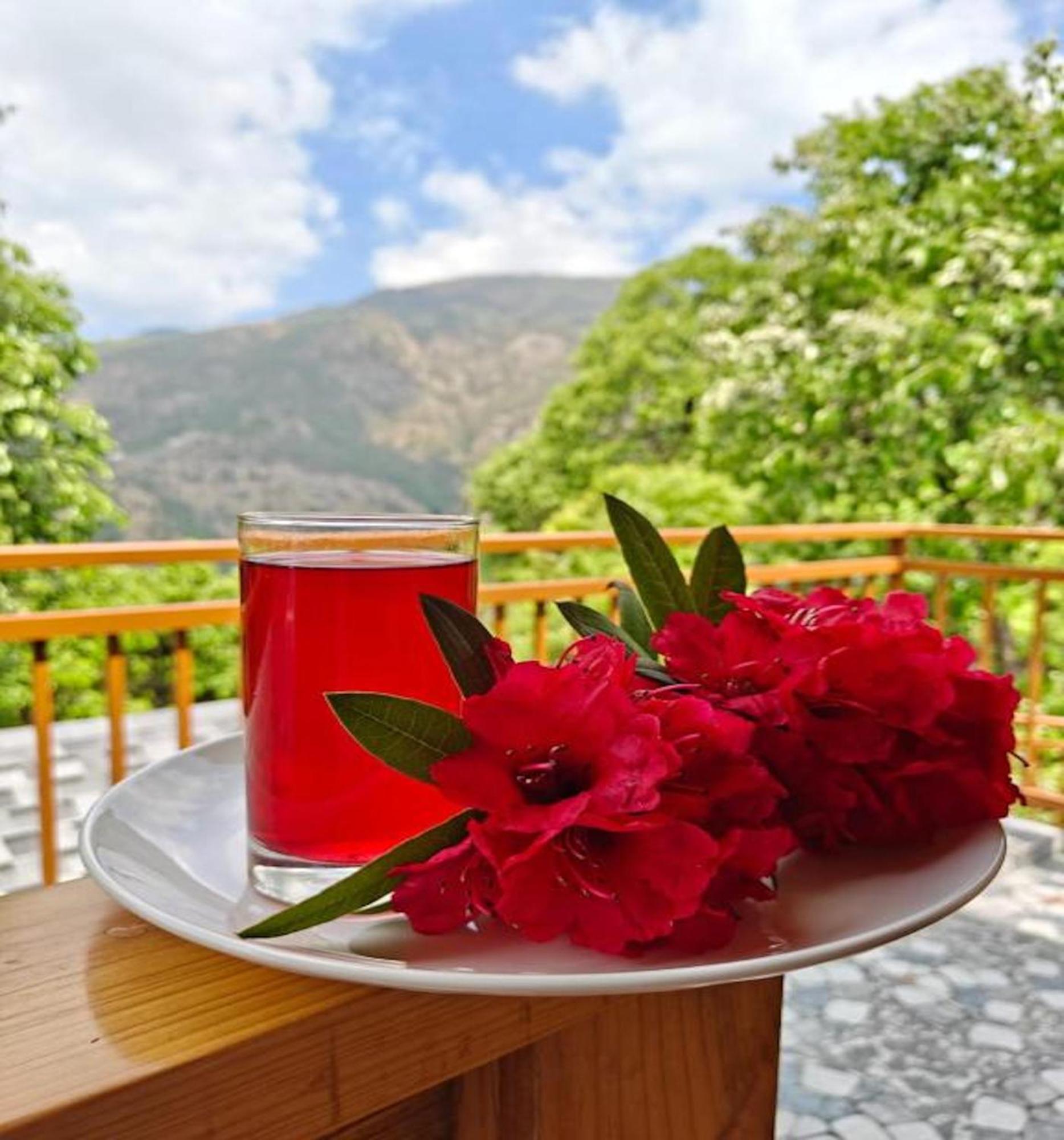 La Riqueza Kanatal #Mountain View Rooms # Near To Kodia Forest Jungle Saafari # 05 Mins From Adventure Activities Экстерьер фото